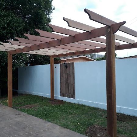 Casa Familiar - Teresa Batista Villa São Gabriel Exterior photo