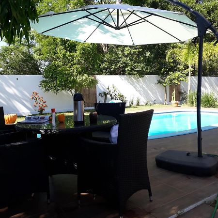 Casa Familiar - Teresa Batista Villa São Gabriel Exterior photo