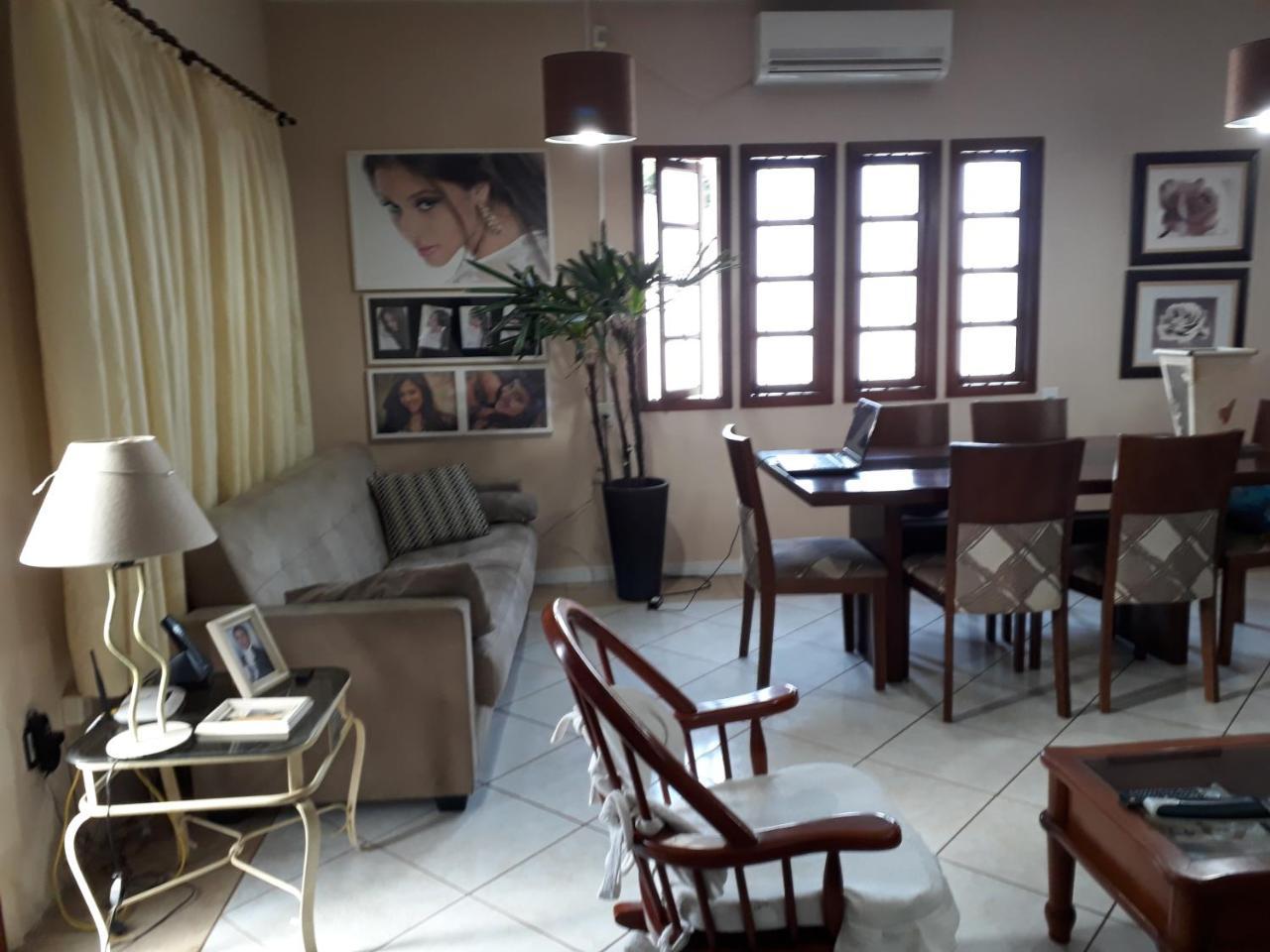 Casa Familiar - Teresa Batista Villa São Gabriel Exterior photo