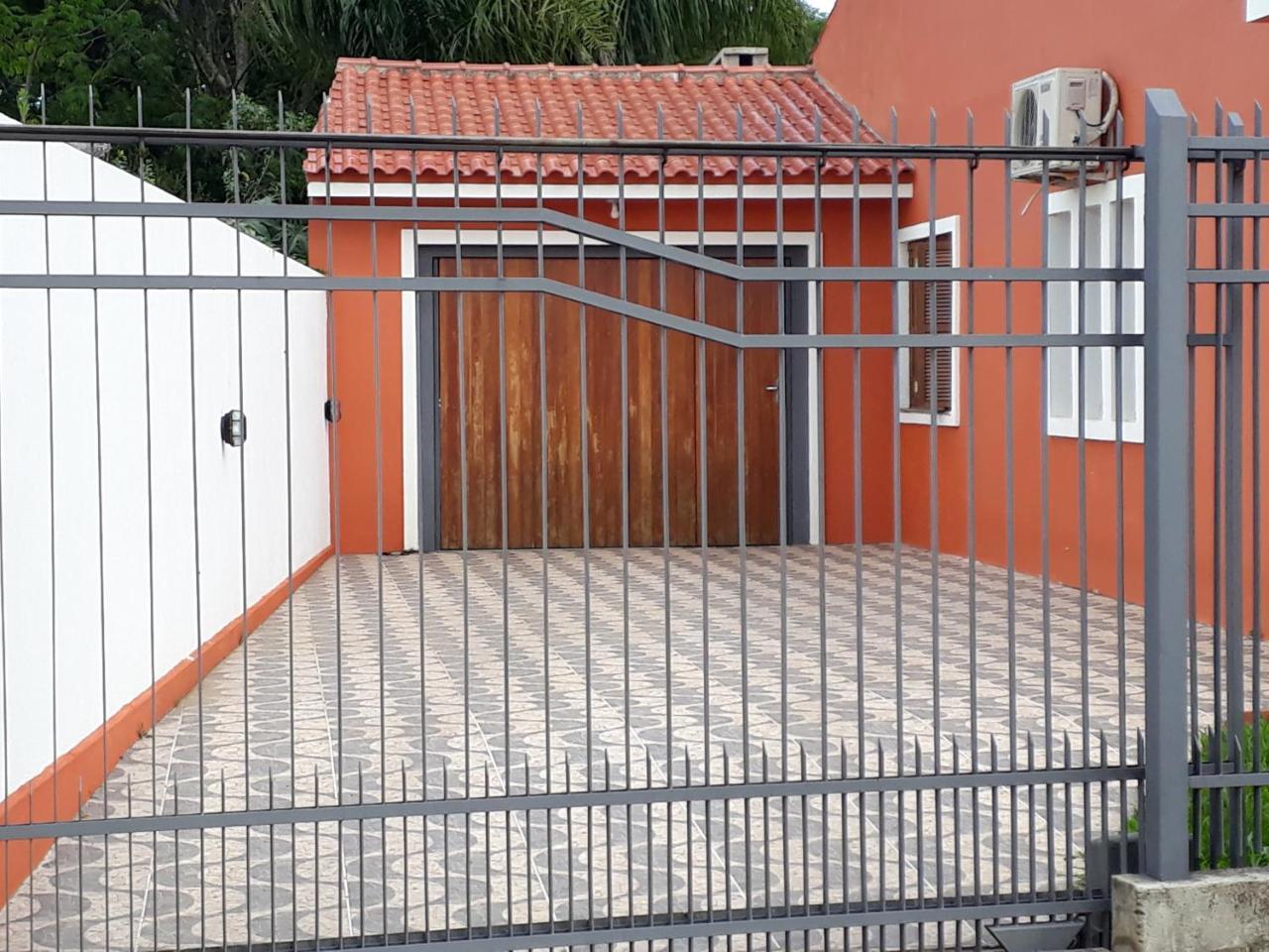 Casa Familiar - Teresa Batista Villa São Gabriel Exterior photo