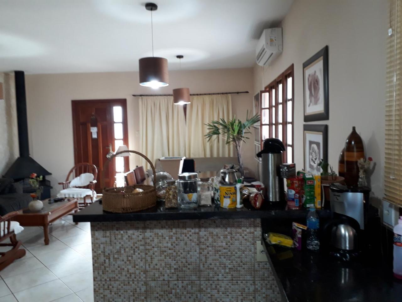 Casa Familiar - Teresa Batista Villa São Gabriel Exterior photo