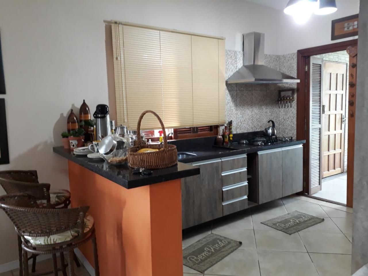 Casa Familiar - Teresa Batista Villa São Gabriel Exterior photo
