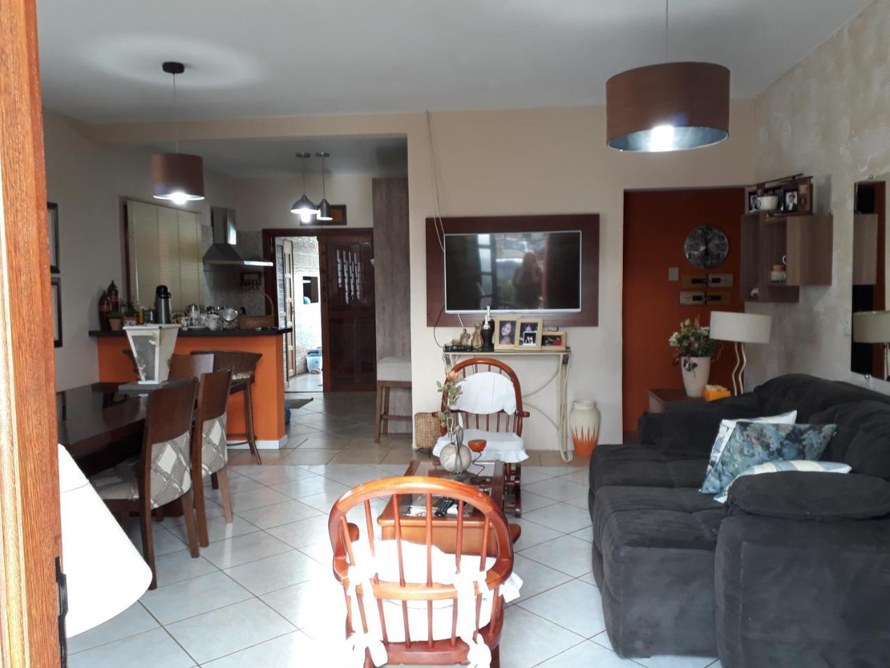 Casa Familiar - Teresa Batista Villa São Gabriel Exterior photo