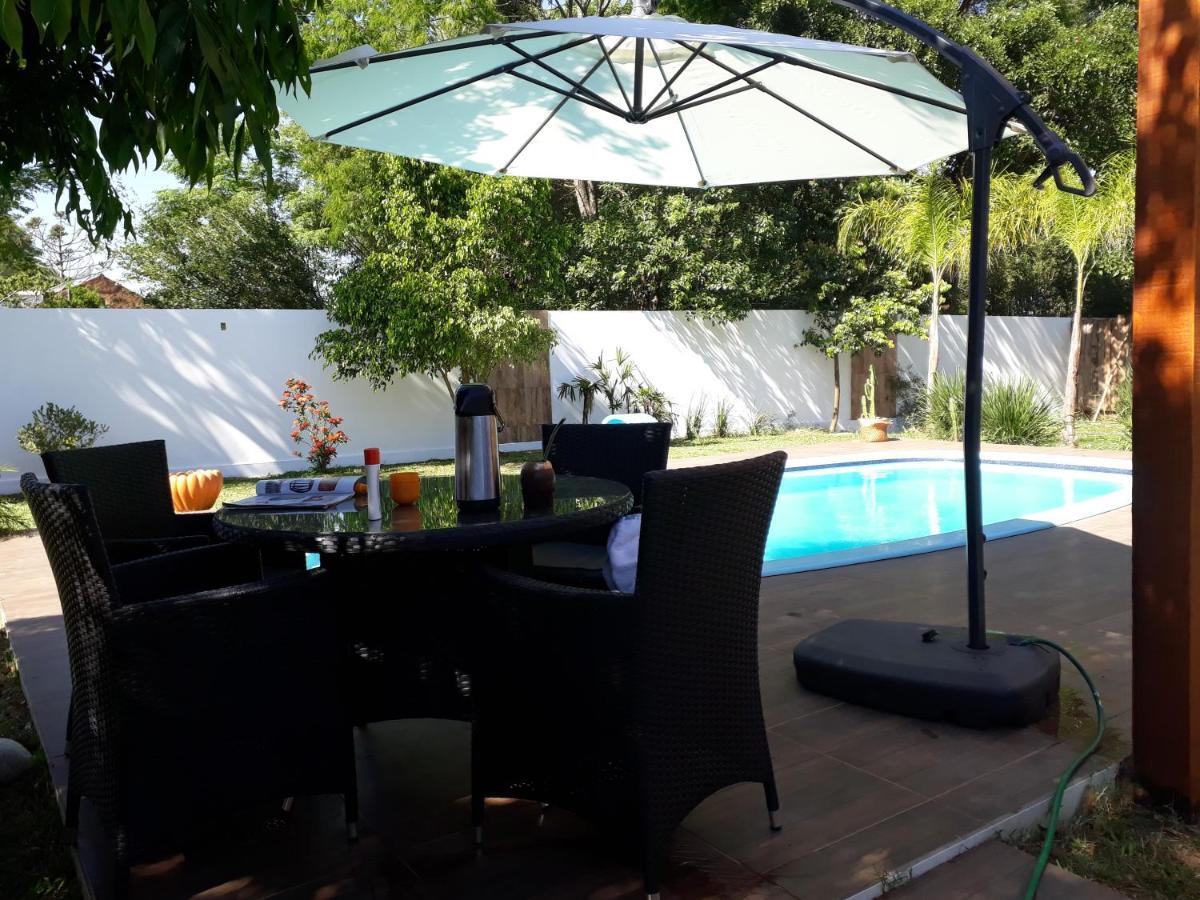 Casa Familiar - Teresa Batista Villa São Gabriel Exterior photo